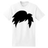 Beefy T® Born To Be Worn 100% Cotton T Shirt Thumbnail