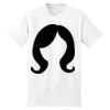 Beefy T® Born To Be Worn 100% Cotton T Shirt Thumbnail