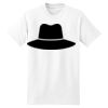 Beefy T® Born To Be Worn 100% Cotton T Shirt Thumbnail