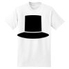 Beefy T® Born To Be Worn 100% Cotton T Shirt Thumbnail