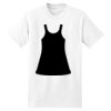 Beefy T® Born To Be Worn 100% Cotton T Shirt Thumbnail