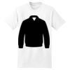 Beefy T® Born To Be Worn 100% Cotton T Shirt Thumbnail
