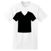 Beefy T® Born To Be Worn 100% Cotton T Shirt Thumbnail