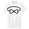 Beefy T® Born To Be Worn 100% Cotton T Shirt Thumbnail