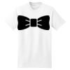 Beefy T® Born To Be Worn 100% Cotton T Shirt Thumbnail