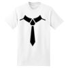 Beefy T® Born To Be Worn 100% Cotton T Shirt Thumbnail
