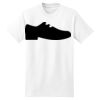 Beefy T® Born To Be Worn 100% Cotton T Shirt Thumbnail