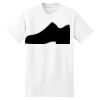 Beefy T® Born To Be Worn 100% Cotton T Shirt Thumbnail