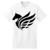 Beefy T® Born To Be Worn 100% Cotton T Shirt Thumbnail