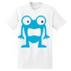 Beefy T® Born To Be Worn 100% Cotton T Shirt Thumbnail
