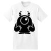 Beefy T® Born To Be Worn 100% Cotton T Shirt Thumbnail