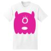 Beefy T® Born To Be Worn 100% Cotton T Shirt Thumbnail