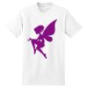 Beefy T® Born To Be Worn 100% Cotton T Shirt Thumbnail