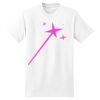 Beefy T® Born To Be Worn 100% Cotton T Shirt Thumbnail