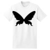 Beefy T® Born To Be Worn 100% Cotton T Shirt Thumbnail
