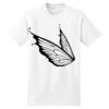 Beefy T® Born To Be Worn 100% Cotton T Shirt Thumbnail