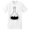 Beefy T® Born To Be Worn 100% Cotton T Shirt Thumbnail