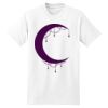 Beefy T® Born To Be Worn 100% Cotton T Shirt Thumbnail