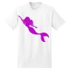 Beefy T® Born To Be Worn 100% Cotton T Shirt Thumbnail