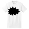 Beefy T® Born To Be Worn 100% Cotton T Shirt Thumbnail