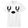 Beefy T® Born To Be Worn 100% Cotton T Shirt Thumbnail