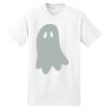 Beefy T® Born To Be Worn 100% Cotton T Shirt Thumbnail