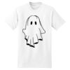 Beefy T® Born To Be Worn 100% Cotton T Shirt Thumbnail