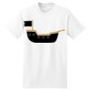Beefy T® Born To Be Worn 100% Cotton T Shirt Thumbnail