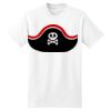 Beefy T® Born To Be Worn 100% Cotton T Shirt Thumbnail