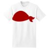 Beefy T® Born To Be Worn 100% Cotton T Shirt Thumbnail