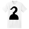Beefy T® Born To Be Worn 100% Cotton T Shirt Thumbnail