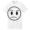 Beefy T® Born To Be Worn 100% Cotton T Shirt Thumbnail