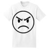 Beefy T® Born To Be Worn 100% Cotton T Shirt Thumbnail