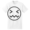 Beefy T® Born To Be Worn 100% Cotton T Shirt Thumbnail
