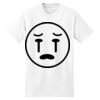 Beefy T® Born To Be Worn 100% Cotton T Shirt Thumbnail
