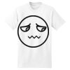 Beefy T® Born To Be Worn 100% Cotton T Shirt Thumbnail