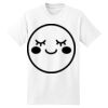 Beefy T® Born To Be Worn 100% Cotton T Shirt Thumbnail
