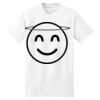 Beefy T® Born To Be Worn 100% Cotton T Shirt Thumbnail