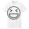 Beefy T® Born To Be Worn 100% Cotton T Shirt Thumbnail