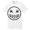 Beefy T® Born To Be Worn 100% Cotton T Shirt Thumbnail
