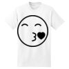 Beefy T® Born To Be Worn 100% Cotton T Shirt Thumbnail