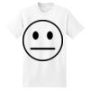 Beefy T® Born To Be Worn 100% Cotton T Shirt Thumbnail