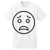 Beefy T® Born To Be Worn 100% Cotton T Shirt Thumbnail