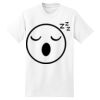 Beefy T® Born To Be Worn 100% Cotton T Shirt Thumbnail