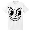Beefy T® Born To Be Worn 100% Cotton T Shirt Thumbnail