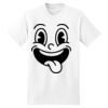 Beefy T® Born To Be Worn 100% Cotton T Shirt Thumbnail
