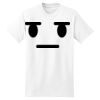 Beefy T® Born To Be Worn 100% Cotton T Shirt Thumbnail