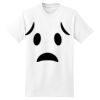 Beefy T® Born To Be Worn 100% Cotton T Shirt Thumbnail