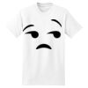 Beefy T® Born To Be Worn 100% Cotton T Shirt Thumbnail