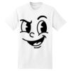 Beefy T® Born To Be Worn 100% Cotton T Shirt Thumbnail